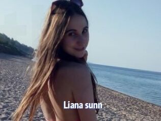 Liana_sunn