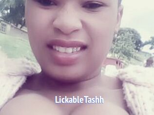 LickableTashh