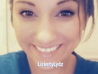 LicketyLydz