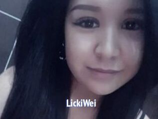 LickiWei