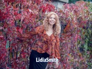 LidiaSmith