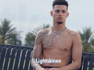 Lightskinxo