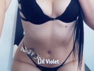 Liil_Violet