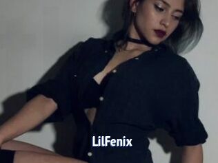 LilFenix