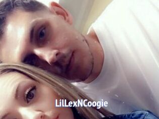 LilLexNCoogie