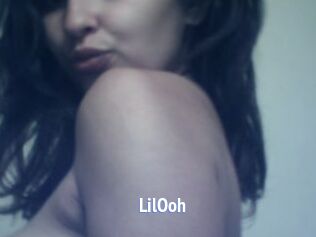 LilOoh