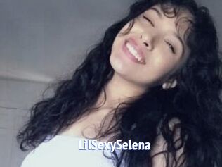 LilSexySelena