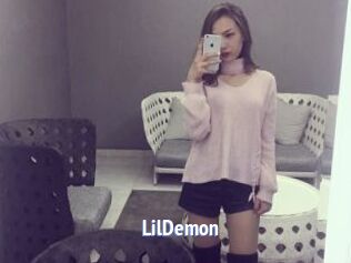 Lil_Demon