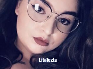 LilaTezla