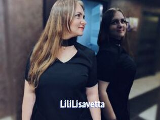 LiliLisavetta