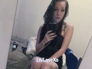 LiliLoveXo