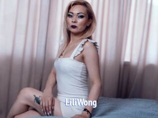 LiliWong