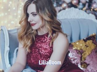 LiliaBoom