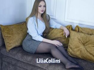 LiliaCollins