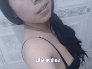 Liliamedina