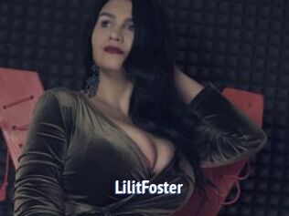 LilitFoster