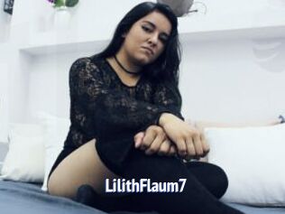 LilithFlaum7