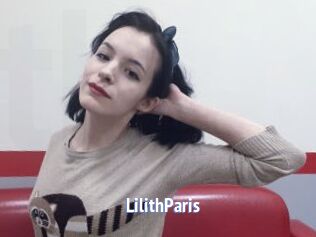 LilithParis