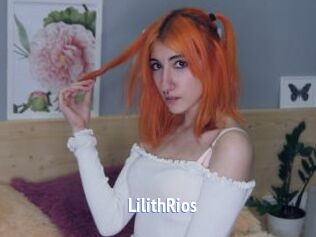 LilithRios