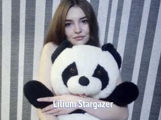 Lilium_Stargazer