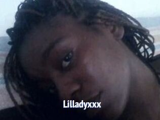 Lilladyxxx