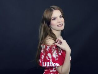 LilliJoy