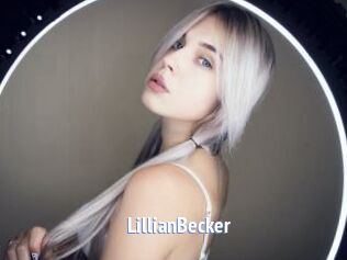 LillianBecker