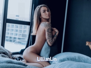 LillianLin