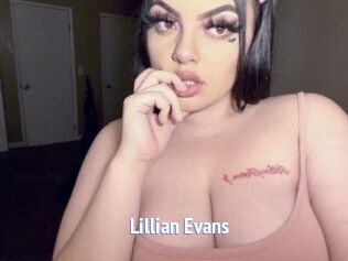 Lillian_Evans