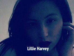 Lillie_Harvey