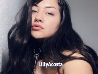 LillyAcosta