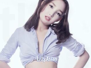 LillyAsian