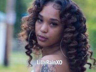 LillyRainXO