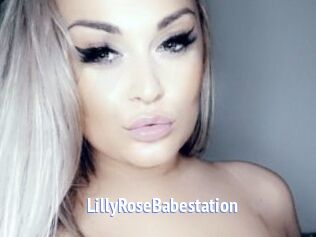 LillyRoseBabestation