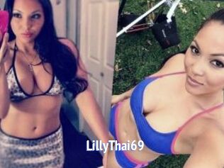 LillyThai69