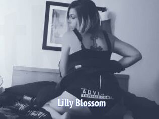 Lilly_Blossom