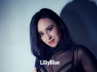 Lilly_Blue