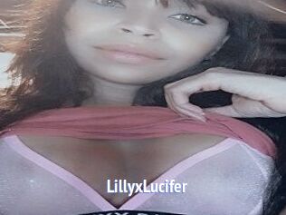 LillyxLucifer