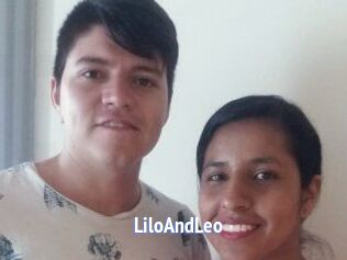 LiloAndLeo