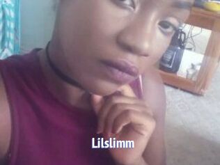 Lilslimm