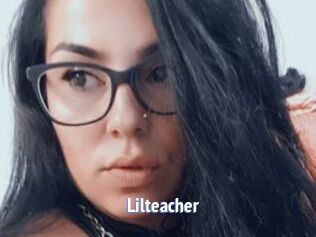 Lilteacher