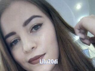 Lilu20di