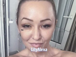 LilyAlexa