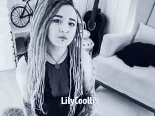 LilyCoollis