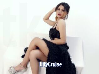 LilyCruise