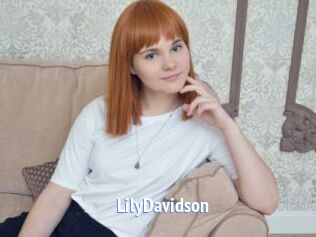 LilyDavidson