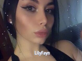 LilyFayn