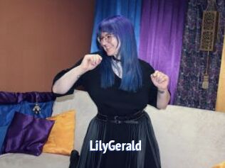 LilyGerald