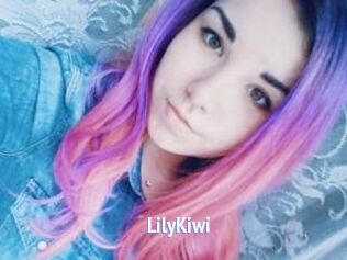 LilyKiwi