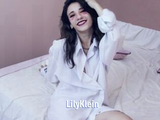 LilyKlein